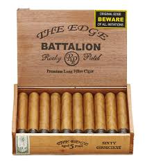 [INTREF009132] RP EDGE CT BATTALION 6X60 (20) ROCKY PATEL