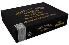 [INTREF009153] RP EDGE HABANO TORPEDO 6 X 52  (20) ROCKY PATEL