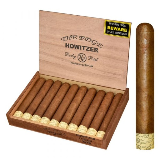 [INTREF009127] RP EDGE COROJO HOWITZER 7X70 (10) ROCKY PATEL