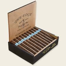 [INTREF009160] RP EDGE HABANO TORO  6X52  (20) ROCKY PATEL