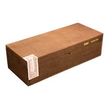 [INTREF009157] RP EDGE SUMATRA TORPEDO  6X52 (100) ROCKY PATEL