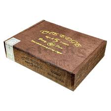 [INTREF009158] RP EDGE SUMATRA TORPEDO 6X52 (20) ROCKY PATEL