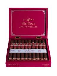 [INTREF009325] RP EDGE 20TH ANNIVERSARY ROBUSTO 5 1/2X50 (20) ROCKY PATEL