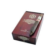 [INTREF009192] RP HAMLET TABAQUERO SALOMON 7-5/8X58 (10) ROCKY PATEL