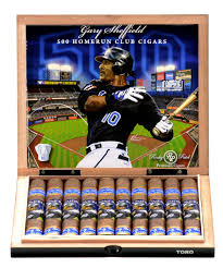 [INTREF009172] RP GARY SHEFFIELD HR500 TORO 6-1/2X52 (10) ROCKY PATEL
