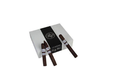 [INTREF009199] RP II-XXVI Toro 6-1/2x52 (20) ROCKY PATEL