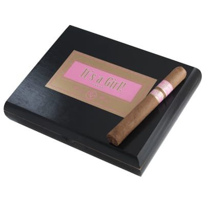 [INTREF009201] RP IT'S A GIRL! TORO 6X52 (20) ROCKY PATEL