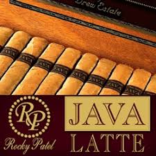 [INTREF009206] RP JAVA LATTE THE 58 5X58 (24) ROCKY PATEL
