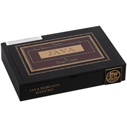 [INTREF009210] ROCKY PATEL JAVA MADURO ROBUSTO 5-1/2X50 (24)