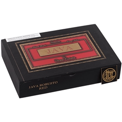 [INTREF009228] ROCKY PATEL JAVA RED THE 58 5X58 (24)