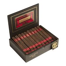 [INTREF009230] RP JAVA RED WAFE 5X46 (40) ROCKY PATEL