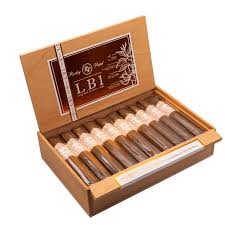 [INTREF009236] RP LB1 CORONA 6X44 (20) ROCKY PATEL