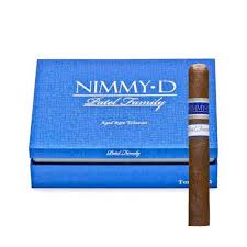 [INTREF009260] RP NIMMY D. SIXTY 6X60 (20) ROCKY PATEL
