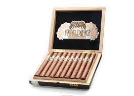 [INTREF009266] RP NORDING TORPEDO  5X54 (20) ROCKY PATEL