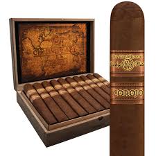 [INTREF009272] RP OLDE WORLD RESERVE COROJO GRANDE 6X60 (20) ROCKY PATEL