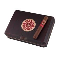 [INTREF009288] RP QUARTER CENTURY TORO 6X52 (20) ROCKY PATEL