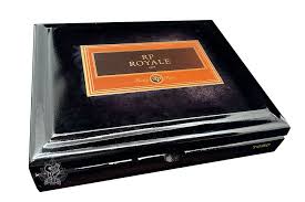 [INTREF009291] RP ROYALE CORONA 5-1/4X42 (20) ROCKY PATEL