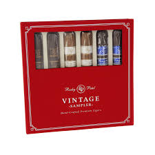 [INTREF009390] RP VINTAGE ROBUSTO 90, 99, 03 SAMPLER  (6)