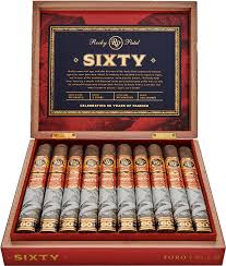 [INTREF009298] RP SIXTY SIXTY 6X60 (20) ROCKY PATEL