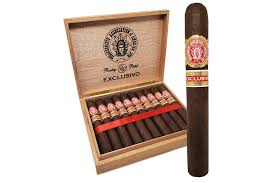 [INTREF009320] RP TAA Exclusivo Toro 6x52 (20) ROCKY PATEL