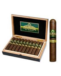 [INTREF009331] RP THUNDER BY NIMISH TORPEDO  6-1/4X52 (20) ROCKY PATEL