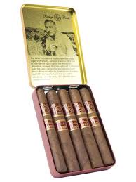 [INTREF009342] RP VINTAGE 1990 JUNIORS 4X38 (10) ROCKY PATEL