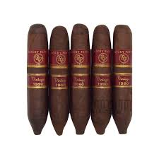 [INTREF009343] RP VINTAGE 1990 PERFECTO 4X48 (20) ROCKY PATEL