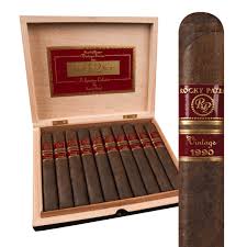 [INTREF009347] RP VINTAGE 1990 SIXTY 6X60 (20) ROCKY PATEL