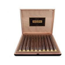[INTREF009358] RP VINTAGE 1992 ROBUSTO GLASS TUBE 5X50 (10) ROCKY PATEL