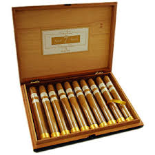 [INTREF009370] RP VINTAGE 1999 ROBUSTO GLASS TUBE 5X50 (10) ROCKY PATEL