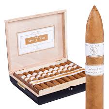 [INTREF009374] RP VINTAGE 1999 TORPEDO  6-1/4X52 (20) ROCKY PATEL