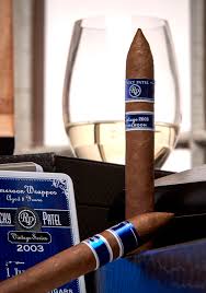 [INTREF009382] RP VINTAGE 2003 TORPEDO  6-1/4X52 (20) ROCKY PATEL