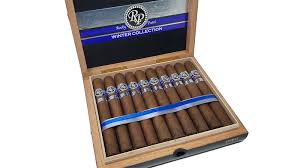[INTREF009398] RP WINTER 2020 ROBUSTO 5-1/2X50 (20) ROCKY PATEL