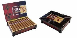 [INTREF009404] RP XEN BY NISH PATEL TORPEDO  6-1/8X52 (20) ROCKY PATEL