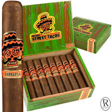 [INTREF012038] ROJAS BARBACOA STREET TACOS TORO 6X50  (16)