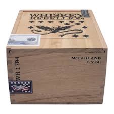 [INTREF008816] ROMA CRAFT  INTEMPERANCE WR 1794 MCFARLANE 5X50  (24)