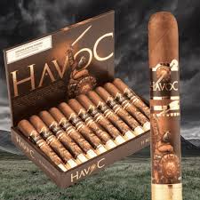 [INTREF004639] HAVOC ROBUSTO 50X5 (11)