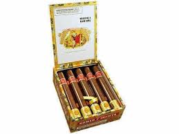 [INTREF008862] ROMEO Y JULIETA 1875 GLASS TUBE DREAMS 6X50 (10)