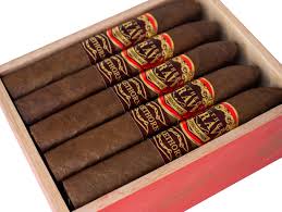 [INTREF003691] FIRETHORN BELICOSO FINO (6X56)BOX20 southern draw