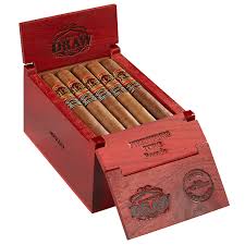 [INTREF003701] FIRETHORN ROBUSTO (5.5X54)BOX20 SOUTHERN DRAW