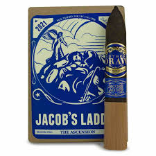 [INTREF005099] JACOBS LADDER ASCENSION BELICOSO 5.5X52(5X52)5CT