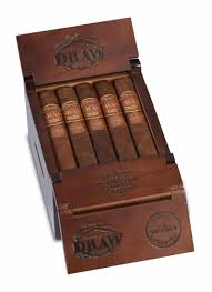 [INTREF005572] KUDZU ROBUSTO  (5.5X55)BOX20 SOUTHERN DRAW