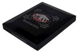 [INTREF006226] SOUTHERN DRAW MANZANITA GORDO(6.5X60)BOX10