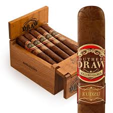 [INTREF009746] SOUTHERN DRAW KUDZU TORO 6X52 (20)