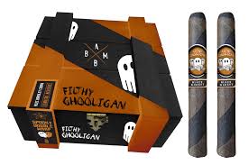 [INTREF012046] ALEC BRADLEY FILTHY HOOLIGAN  (24)