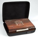 [INTREF012051] AF OPUS 6 TRAVEL HUMIDOR (6)