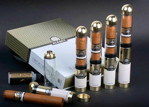 [INTREF012055] ATABEY BENDITOS TUBES (3)