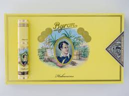 [INTREF012059] BYRON HABANEROS RESERVA 5 ANOS (25)