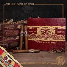 [INTREF012070] DEADWOOD GIRL WITH NO NAME 7X44 (20)