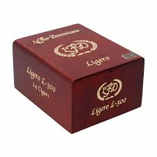 [INTREF012086] LFD LIEGRO 707 LA FLOR DOMINICANA